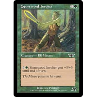Stonewood Invoker