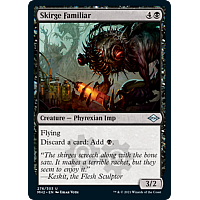 Skirge Familiar