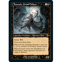 Tourach, Dread Cantor (Retro)