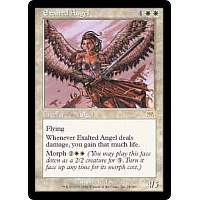 Exalted Angel