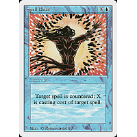 Spell Blast