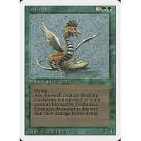 Cockatrice