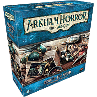 Arkham Horror LCG: Edge of the Earth Investigator Expansion