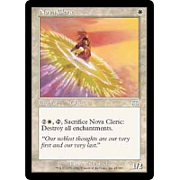 Nova Cleric (Foil)