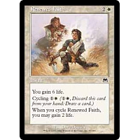 Renewed Faith