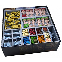 Folded Space - Blood Rage + Expansions Insert