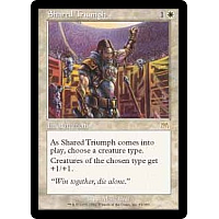 Shared Triumph