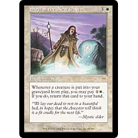 Sigil of the New Dawn