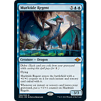 Murktide Regent