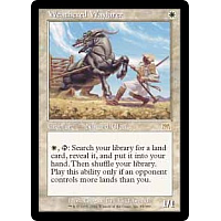 Weathered Wayfarer (Foil)