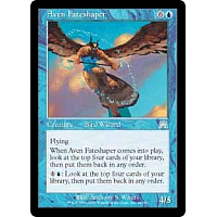 Aven Fateshaper