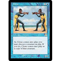 Clone