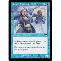 Crafty Pathmage