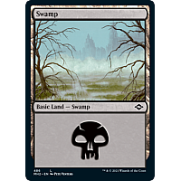 Swamp