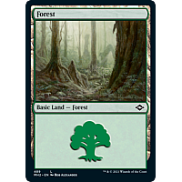 Forest (Foil)