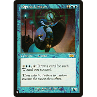 Riptide Director (Foil)