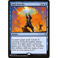 Spell Swindle