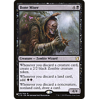 Bone Miser (Foil)