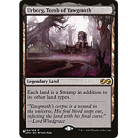 Urborg, Tomb of Yawgmoth