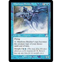 Mistform Shrieker