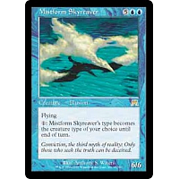 Mistform Skyreaver
