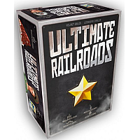 Ultimate Railroads