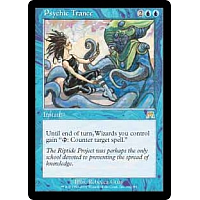 Psychic Trance