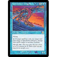 Quicksilver Dragon