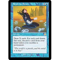 Read the Runes