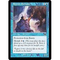 Riptide Biologist