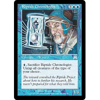 Riptide Chronologist