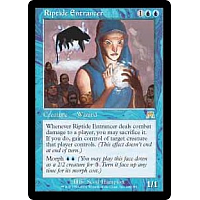 Riptide Entrancer