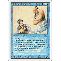 Mahamoti Djinn