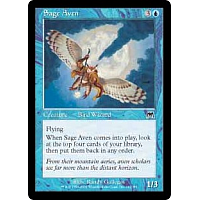 Sage Aven