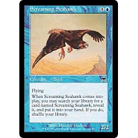 Screaming Seahawk