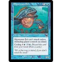 Slipstream Eel