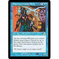 Supreme Inquisitor