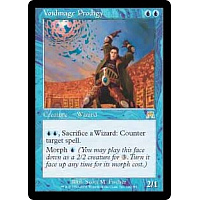 Voidmage Prodigy