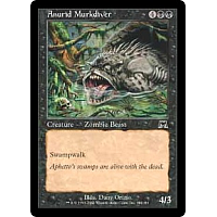 Anurid Murkdiver