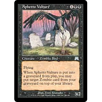 Aphetto Vulture