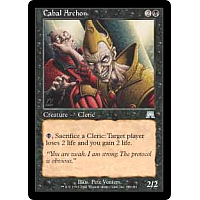 Cabal Archon
