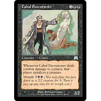 Cabal Executioner