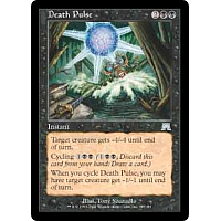 Death Pulse