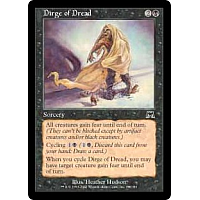 Dirge of Dread