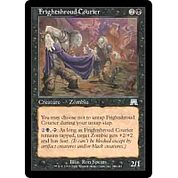 Frightshroud Courier