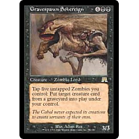 Gravespawn Sovereign
