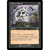 Misery Charm