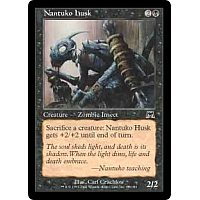 Nantuko Husk