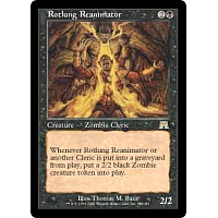 Rotlung Reanimator (Foil)
