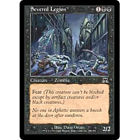 Severed Legion